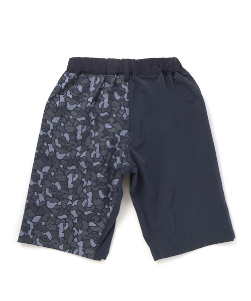 WASK(ワスク)の「5.5分丈クライマーパンツ(110~160cm)(その他パンツ・キッズ・ブルー系その他2/グレー系その他・140cm/160cm/150cm)」の7枚目の写真