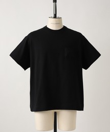 ordinary cigarette pocket tee(ISSUE#9)