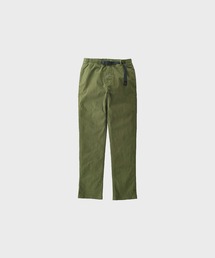 Gramicci / NN-PANTS CROPPED / G109-OGS 秋服 冬服