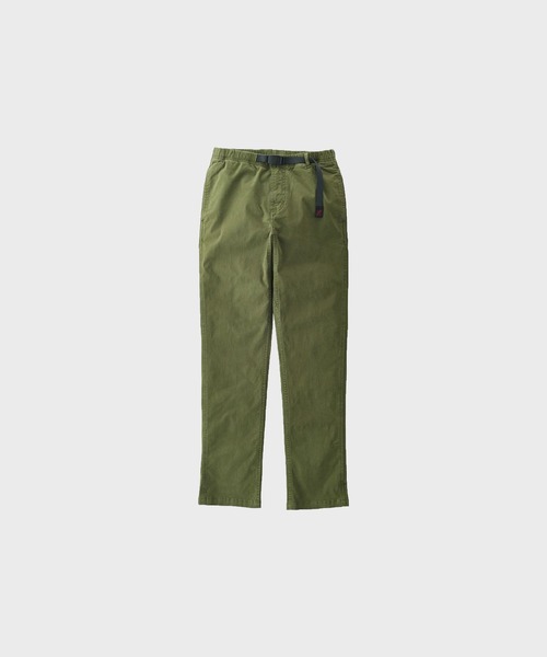 Gramicci(グラミチ)の「Gramicci / NN-PANTS CROPPED / G109-OGS 夏服Gramicci / NN-PANTS CROPPED / G109-OGS 秋服 冬服(チノパンツ・メンズ・ベージュ/ネイビー/オートミール/オリーブ・M/L/XL/S/2XL)」の4枚目の写真