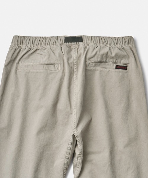 Gramicci(グラミチ)の「Gramicci / NN-PANTS CROPPED / G109-OGS 夏服Gramicci / NN-PANTS CROPPED / G109-OGS 秋服 冬服(チノパンツ・メンズ・ベージュ/ネイビー/オートミール/オリーブ・M/L/XL/S/2XL)」の6枚目の写真