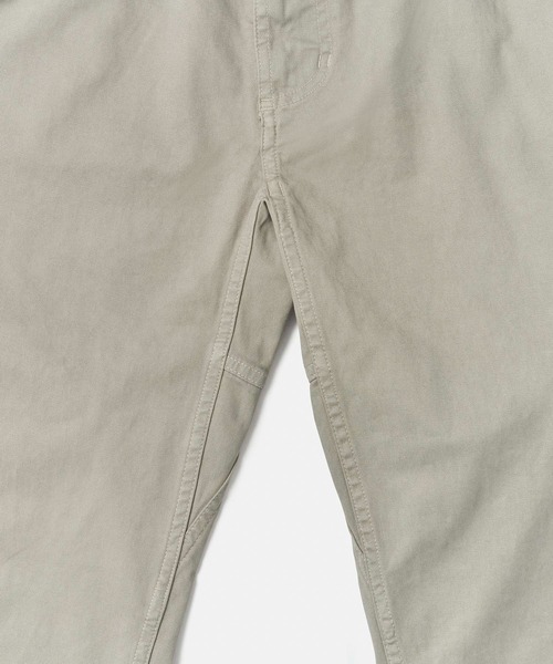 Gramicci(グラミチ)の「Gramicci / NN-PANTS CROPPED / G109-OGS 夏服Gramicci / NN-PANTS CROPPED / G109-OGS 秋服 冬服(チノパンツ・メンズ・ベージュ/ネイビー/オートミール/オリーブ・M/L/XL/S/2XL)」の7枚目の写真