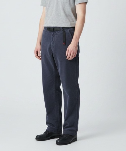 Gramicci(グラミチ)の「Gramicci / NN-PANTS CROPPED / G109-OGS 夏服Gramicci / NN-PANTS CROPPED / G109-OGS 秋服 冬服(チノパンツ・メンズ・ベージュ/ネイビー/オートミール/オリーブ・M/L/XL/S/2XL)」の15枚目の写真