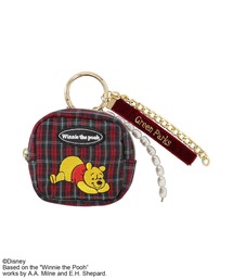 Green Parks | Winnie the Pooh/ミニポーチ(ポーチ)
