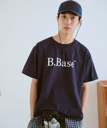 BROKEN BASE（ブロークンベース）の「半袖Tシャツ（Tシャツ/カットソー）」