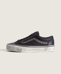 VANS PREMIUM オーセンティック イビザ / LX Authentic 44 Ibiza BLACK