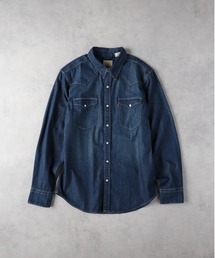 Right-on（ライトオン）の「長袖シャツ（シャツ/ブラウス）」
