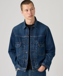 Levi's/リーバイス TYPEⅡトラッカージャケット