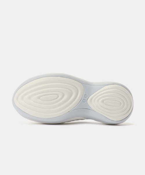 crocs（クロックス）の「Crocs CROCS RIPPLE 214154-1ZT（スニーカー・メンズ・チャコールグレー・24cm/27cm/26cm/25cm）」の4枚目の写真