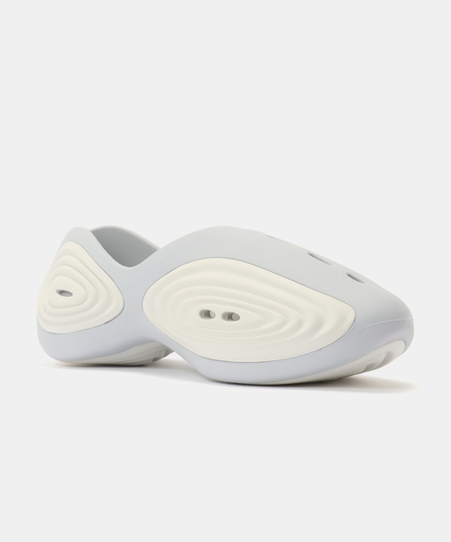 crocs（クロックス）の「Crocs CROCS RIPPLE 214154-1ZT（スニーカー・メンズ・チャコールグレー・24cm/27cm/26cm/25cm）」の5枚目の写真