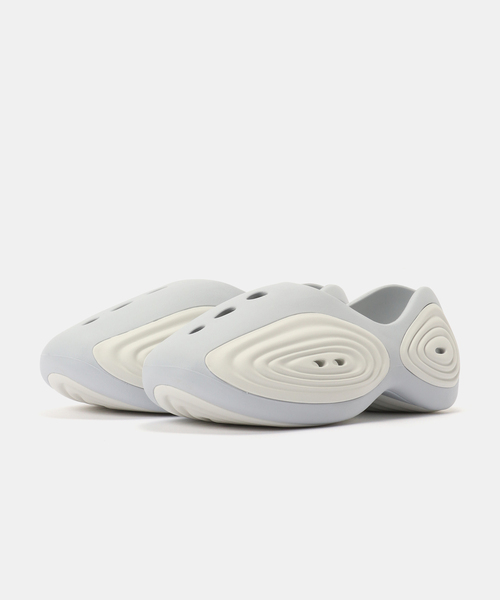 crocs（クロックス）の「Crocs CROCS RIPPLE 214154-1ZT（スニーカー・メンズ・チャコールグレー・24cm/27cm/26cm/25cm）」の7枚目の写真