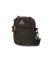 クイックポケットM QUICK POCKET M ウォルナットブラウン