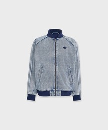 adidas | adidas/ SST TRACK TOP / CT930,KQ6332(デニムジャケット)