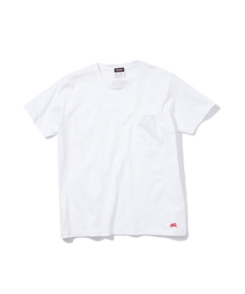 MR.OLIVE(ミスターオリーブ)の「FRUIT OF THE LOOM ×MR.OLIVE COLLABO / 2 PACK CREW NECK POCKET T-SHIRT(Tシャツ/カットソー・メンズ・その他2/その他1・X-LARGE/MEDIUM/LARGE)」の3枚目の写真