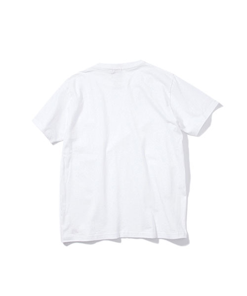 MR.OLIVE(ミスターオリーブ)の「FRUIT OF THE LOOM ×MR.OLIVE COLLABO / 2 PACK CREW NECK POCKET T-SHIRT(Tシャツ/カットソー・メンズ・その他2/その他1・X-LARGE/MEDIUM/LARGE)」の4枚目の写真