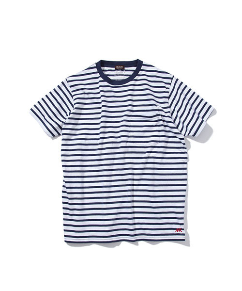 MR.OLIVE(ミスターオリーブ)の「FRUIT OF THE LOOM ×MR.OLIVE COLLABO / 2 PACK CREW NECK POCKET T-SHIRT(Tシャツ/カットソー・メンズ・その他2/その他1・X-LARGE/MEDIUM/LARGE)」の5枚目の写真