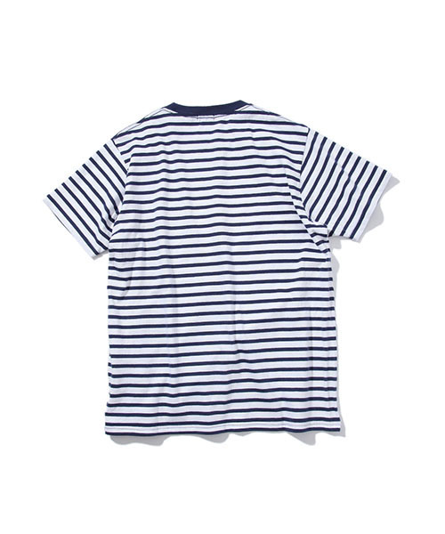 MR.OLIVE(ミスターオリーブ)の「FRUIT OF THE LOOM ×MR.OLIVE COLLABO / 2 PACK CREW NECK POCKET T-SHIRT(Tシャツ/カットソー・メンズ・その他2/その他1・X-LARGE/MEDIUM/LARGE)」の6枚目の写真