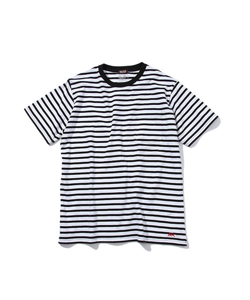 MR.OLIVE(ミスターオリーブ)の「FRUIT OF THE LOOM ×MR.OLIVE COLLABO / 2 PACK CREW NECK POCKET T-SHIRT(Tシャツ/カットソー・メンズ・その他2/その他1・X-LARGE/MEDIUM/LARGE)」の19枚目の写真