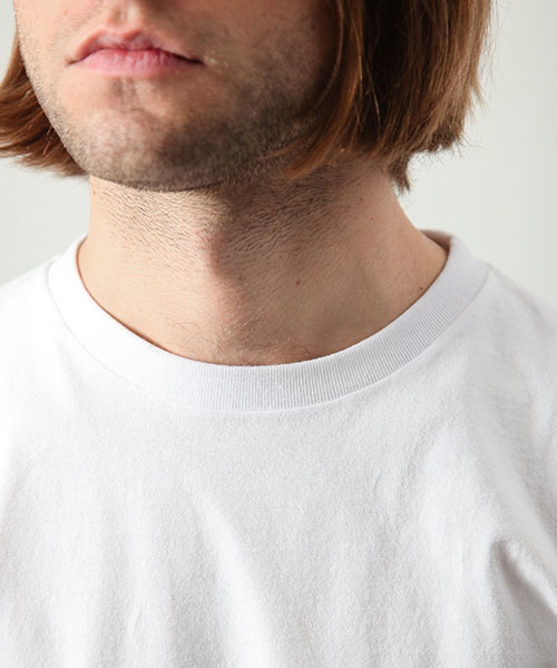 MR.OLIVE(ミスターオリーブ)の「FRUIT OF THE LOOM ×MR.OLIVE COLLABO / 2 PACK CREW NECK POCKET T-SHIRT(Tシャツ/カットソー・メンズ・その他2/その他1・X-LARGE/MEDIUM/LARGE)」の15枚目の写真
