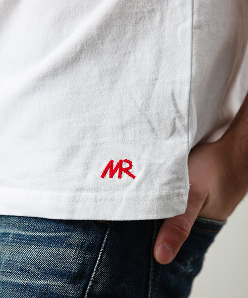 MR.OLIVE(ミスターオリーブ)の「FRUIT OF THE LOOM ×MR.OLIVE COLLABO / 2 PACK CREW NECK POCKET T-SHIRT(Tシャツ/カットソー・メンズ・その他2/その他1・X-LARGE/MEDIUM/LARGE)」の18枚目の写真