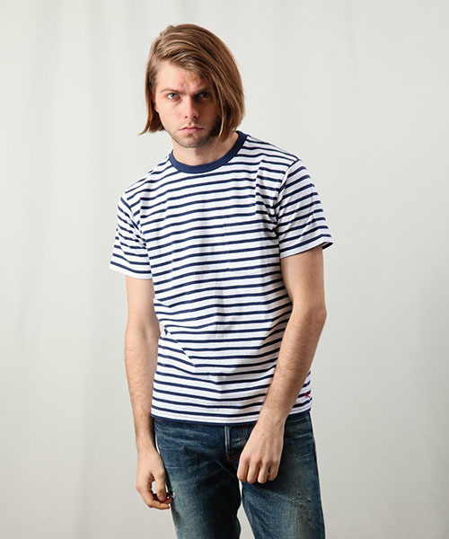 MR.OLIVE(ミスターオリーブ)の「FRUIT OF THE LOOM ×MR.OLIVE COLLABO / 2 PACK CREW NECK POCKET T-SHIRT(Tシャツ/カットソー・メンズ・その他2/その他1・X-LARGE/MEDIUM/LARGE)」の7枚目の写真