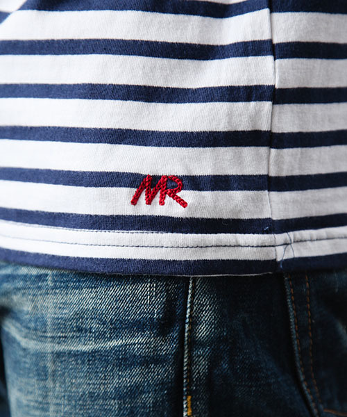 MR.OLIVE(ミスターオリーブ)の「FRUIT OF THE LOOM ×MR.OLIVE COLLABO / 2 PACK CREW NECK POCKET T-SHIRT(Tシャツ/カットソー・メンズ・その他2/その他1・X-LARGE/MEDIUM/LARGE)」の8枚目の写真