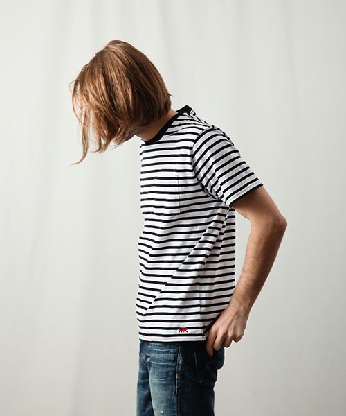 MR.OLIVE(ミスターオリーブ)の「FRUIT OF THE LOOM ×MR.OLIVE COLLABO / 2 PACK CREW NECK POCKET T-SHIRT(Tシャツ/カットソー・メンズ・その他2/その他1・X-LARGE/MEDIUM/LARGE)」の11枚目の写真