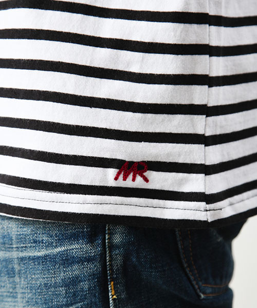 MR.OLIVE(ミスターオリーブ)の「FRUIT OF THE LOOM ×MR.OLIVE COLLABO / 2 PACK CREW NECK POCKET T-SHIRT(Tシャツ/カットソー・メンズ・その他2/その他1・X-LARGE/MEDIUM/LARGE)」の12枚目の写真