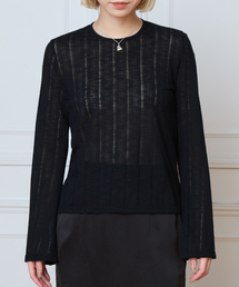 ONLY HEARTS オンリーハーツ belle sleeve T 46613