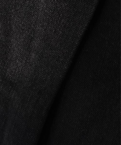 L.H.P(エルエイチピー)の「MAVYTH/メヴィス/W BELT DENIM MINI SKIRT(スカート・レディース・ブラック/ブルー系その他3・M/L)」の9枚目の写真