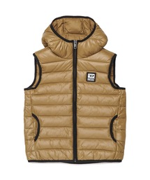 DIESEL KIDS(�f�B�[�[���L�b�Y)��DIESEL�i�f�B�[�[���jKids & Junior �����|�C���g�u�����h���S�_�E���x�X�g(�u���]��)