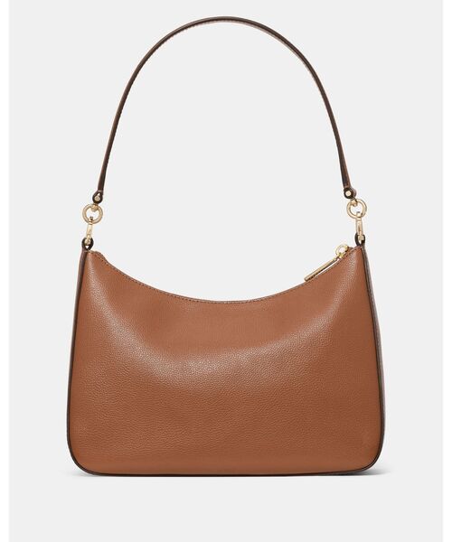 kate spade new york（ケイトスペード ニューヨーク）の「マルゴー ミディアム ショルダー バッグ（ショルダーバッグ・レディース・ブラウン・ONESIZE）」の5枚目の写真