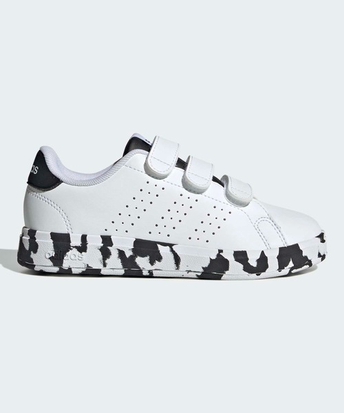アドバンコート ベース 2.0 キッズ / ADVANCOURT Base 2.0 Kids / アディダス adidas