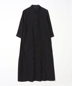 HARVESTY / ハーベスティ SS ATELIER ROBE LINEN リネンアトリエローブ