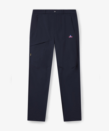 HOLUBAR（ホルバー）の「Maroon Bells Regular Fit Pants M Dark Navy（その他パンツ）」