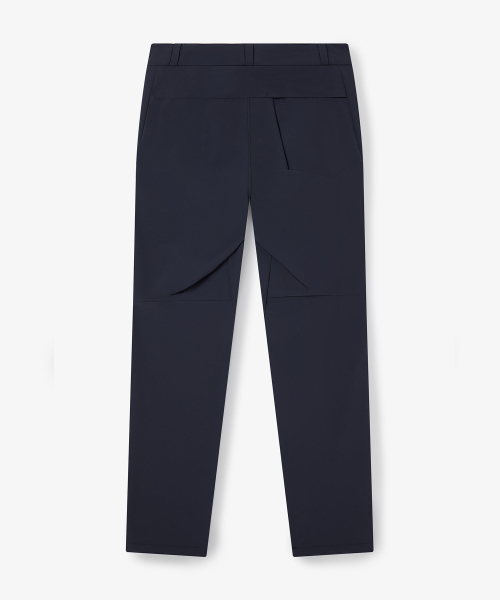 HOLUBAR（ホルバー）の「Maroon Bells Regular Fit Pants M Dark Navy（その他パンツ・メンズ・その他・2XL/MEDIUM/LARGE/X-LARGE）」の2枚目の写真