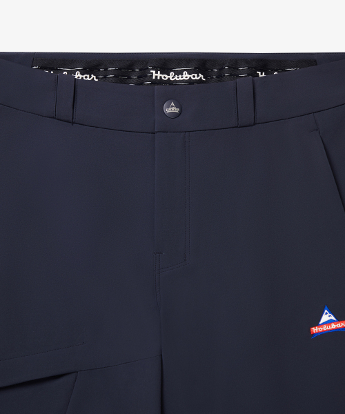 HOLUBAR（ホルバー）の「Maroon Bells Regular Fit Pants M Dark Navy（その他パンツ・メンズ・その他・2XL/MEDIUM/LARGE/X-LARGE）」の3枚目の写真