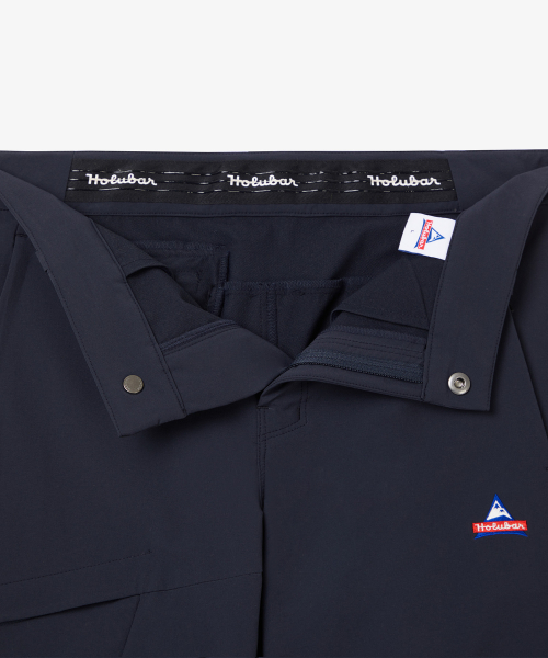 HOLUBAR（ホルバー）の「Maroon Bells Regular Fit Pants M Dark Navy（その他パンツ・メンズ・その他・2XL/MEDIUM/LARGE/X-LARGE）」の4枚目の写真