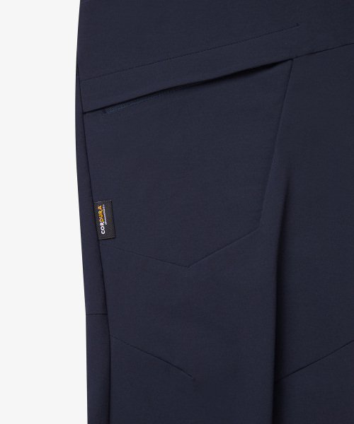 HOLUBAR（ホルバー）の「Maroon Bells Regular Fit Pants M Dark Navy（その他パンツ・メンズ・その他・2XL/MEDIUM/LARGE/X-LARGE）」の6枚目の写真