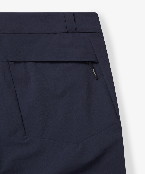 HOLUBAR（ホルバー）の「Maroon Bells Regular Fit Pants M Dark Navy（その他パンツ・メンズ・その他・2XL/MEDIUM/LARGE/X-LARGE）」の8枚目の写真