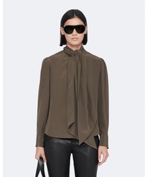 IRIS SHIRT | IRIS シャツ