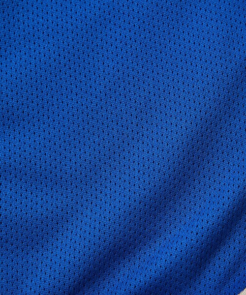 NANGA(ナンガ)の「【NANGA / ナンガ】フリースマフラー / AIR WARM FLEECE MUFFLER / N2630-3E078A(マフラー・メンズ・ブルー/ブラック・フリー)」の13枚目の写真