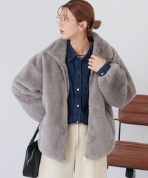 ファースタンドコート