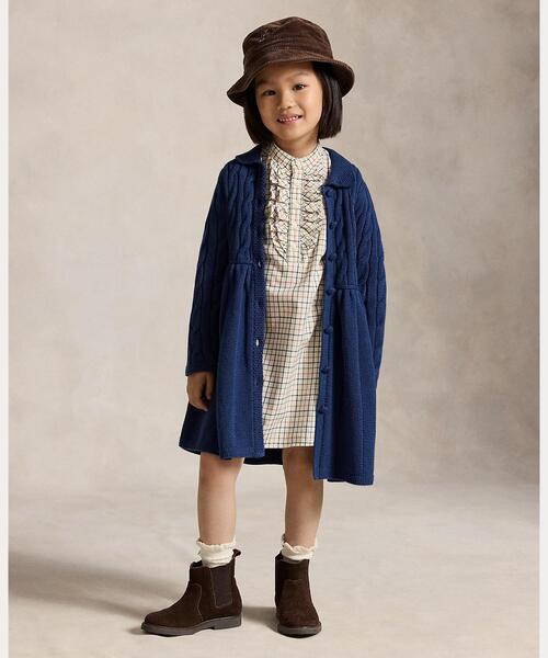 POLO RALPH LAUREN｜ポロ ラルフ ローレン（キッズ）のその他アウター