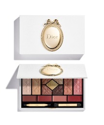 DIOR（ディオール）の「クチュール マルチユース パレット(限定品)（フェイスパウダー）」