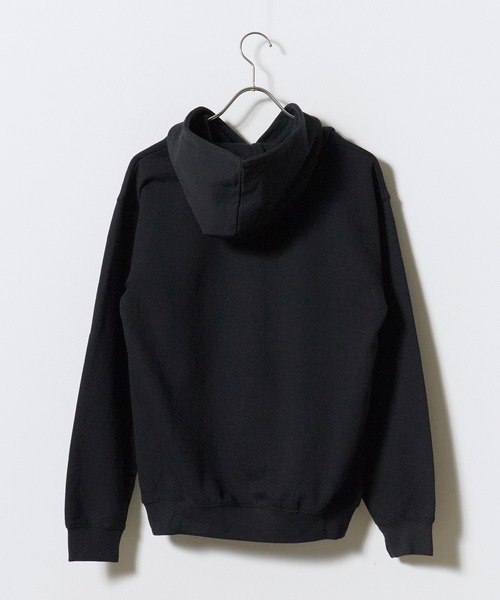 ROCK-OFF(ロックオフ)の「GREEN DAY / グリーン・デイ Unisex Pullover Hoodie Sweatshirt Basket Case Star ユニセックス プルオーバー フーディー スウェット(パーカー・メンズ・ブラック・M/L/XL)」の8枚目の写真