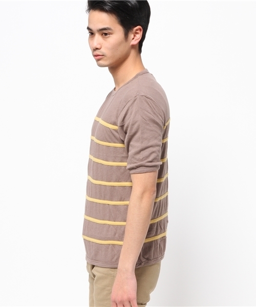dip(ディップ)の「【dip】ディップ/ Tシャツ(Tシャツ/カットソー・メンズ・その他・MEDIUM/SMALL/LARGE)」の4枚目の写真