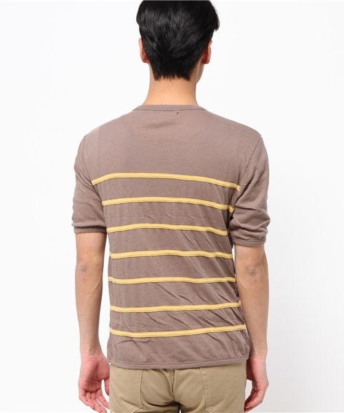 dip(ディップ)の「【dip】ディップ/ Tシャツ(Tシャツ/カットソー・メンズ・その他・MEDIUM/SMALL/LARGE)」の5枚目の写真