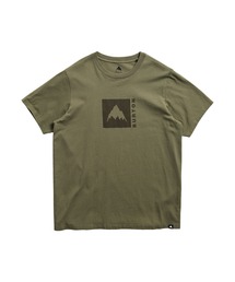 BURTON（バートン）の「クラシックマウンテンハイ Tシャツ（Tシャツ/カットソー）」