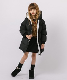 URBAN CHERRY(�A�[�o���`�F���[)�́y�g���������߂�z���ȓ��胍���O�R�[�g(�_�E���W���P�b�g/�R�[�g)